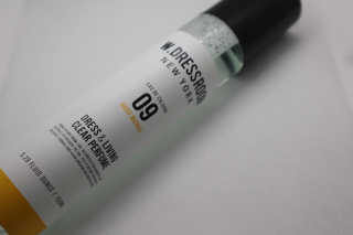 더블유드레스룸 신규향 드레스퍼퓸150ml — 5점을 준 리뷰어가 2018년 8월 올린 사용 사진