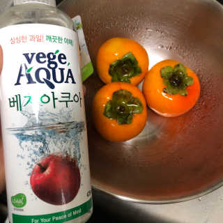 베지아쿠아 475ml + 리필 1000ml 1Set — 3점을 준 리뷰어가 2019년 11월 올린 사용 사진