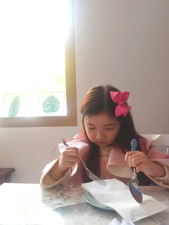 [그날의브런치] 브런치 리뷰 사진