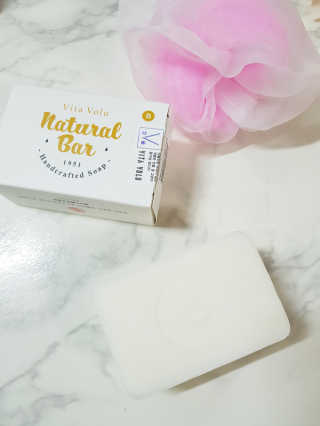 비타보르네츄럴바 VITAVOLU NATURAL BAR — 5점을 준 리뷰어가 2018년 10월 올린 사용 사진