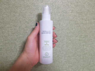 [더마허브] 스킨룩스 더마미스트 150ml — 4.33점을 준 리뷰어가 2018년 3월 올린 사용 사진