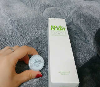 쏘내추럴 80.9 플랜트 스프라우팅 에센스 토너 — 4점을 준 리뷰어가 2018년 4월 올린 사용 사진
