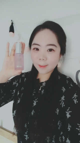 2018 아이소이 잡티세럼 리미티드 컬렉션 — 4.83점을 준 리뷰어가 2018년 10월 올린 사용 사진