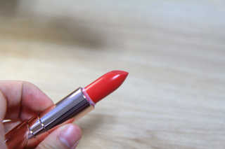 밀키드레스 바비메이크 루즈클래식 — 3.83점을 준 리뷰어가 2018년 7월 올린 사용 사진