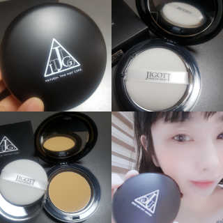 지고트 네추럴 투웨이케익 — 3.5점을 준 리뷰어가 2019년 4월 올린 사용 사진