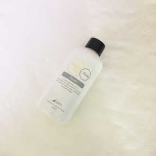 이솔화장품 이솔 세범 리스 포어 토너 200ml — 4점을 준 리뷰어가 2018년 8월 올린 사용 사진