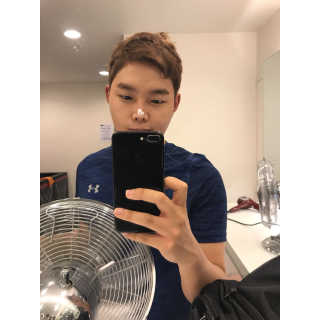 맨즈스킨 파란통 내안에다있다 — 4.33점을 준 리뷰어가 2017년 9월 올린 사용 사진
