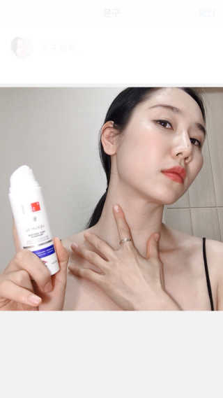 디에스래보래토리즈 [DS LAB] 벡섬 SL 크림 50ml X 1ea — 5점을 준 리뷰어가 2020년 1월 올린 사용 사진