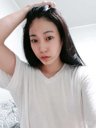 아이디플라코스메틱 아이디 페이스핏 마이너스 밴드 — 3점을 준 리뷰어가 2019년 10월 올린 사용 사진