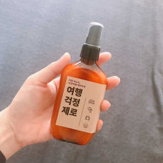 37도 어떤 숙소도 내 방처럼 깨끗하게,여행걱정제로 — 4점을 준 리뷰어가 2019년 8월 올린 사용 사진