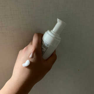 아로마피츠 무스 네뜨와양 쀼리떼[무스 폼클렌징] — 3점을 준 리뷰어가 2019년 9월 올린 사용 사진