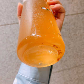 로하스웰 프랑스산 레몬밤 분말 — 1점을 준 리뷰어가 2018년 7월 올린 사용 사진