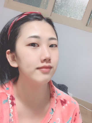 라씨엘르 엔자임 클렌징 파우더 워시 — 2.5점을 준 리뷰어가 2019년 2월 올린 사용 사진
