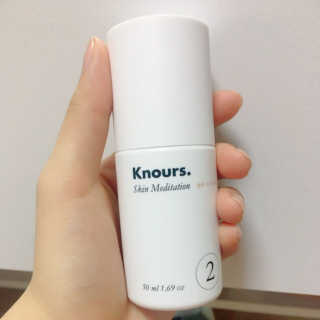놀스 스킨 메디테이션 젤 크림 50ml — 4.67점을 준 리뷰어가 2018년 7월 올린 사용 사진