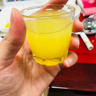 장수농가 리얼깔라만시 — 5점을 준 리뷰어가 2018년 6월 올린 사용 사진