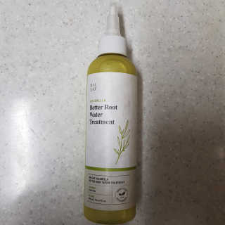 달리프 클로렐라 베러 루트 워터트리트먼트 200ml — 4.5점을 준 리뷰어가 2019년 1월 올린 사용 사진