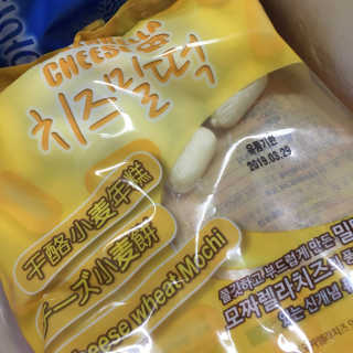 미쓰리떡볶이 just 10 min 패키지 — 5점을 준 리뷰어가 2018년 5월 올린 사용 사진