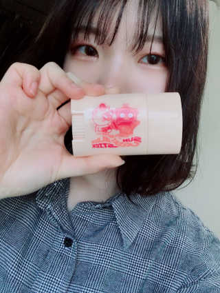 엘리자베카 밀키피기 선 그레이트 블록스틱 — 4점을 준 리뷰어가 2019년 4월 올린 사용 사진