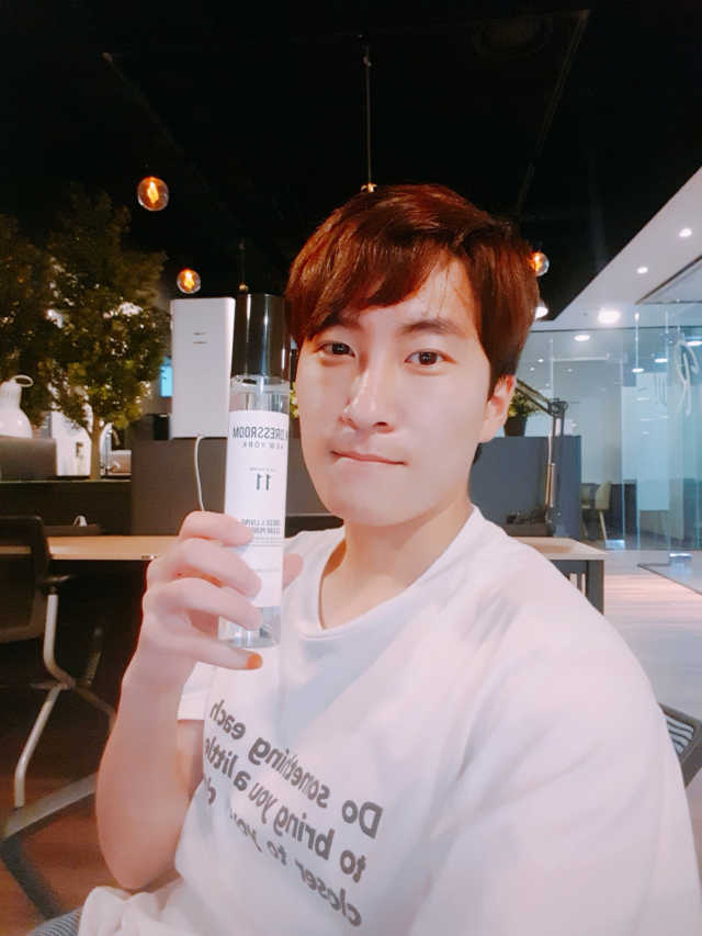 신규향 드레스퍼퓸150ml 리뷰 사진