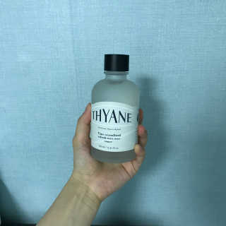 띠아느 타임 크리스탈라이즈드 리프레시 턴 오버 토너 — 4점을 준 리뷰어가 2019년 8월 올린 사용 사진