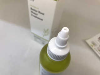 달리프 클로렐라 베러 루트 워터트리트먼트 200ml — 5점을 준 리뷰어가 2020년 2월 올린 사용 사진