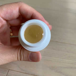 코에나샴푸 자연유래 식물성 코에나 샴푸 50ml — 5점을 준 리뷰어가 2020년 4월 올린 사용 사진