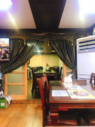 해안반점_암사동 [해안반점] 탕수육 小 +항아리짬뽕 또는 우삼겹짬뽕 — 5점을 준 리뷰어가 2018년 12월 올린 사용 사진