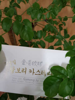 은♥️님이 올린 리뷰 사진 1