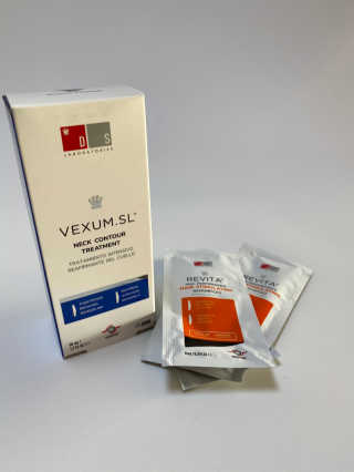 디에스래보래토리즈 [DS LAB] 벡섬 SL 크림 50ml X 1ea — 5점을 준 리뷰어가 2020년 1월 올린 사용 사진