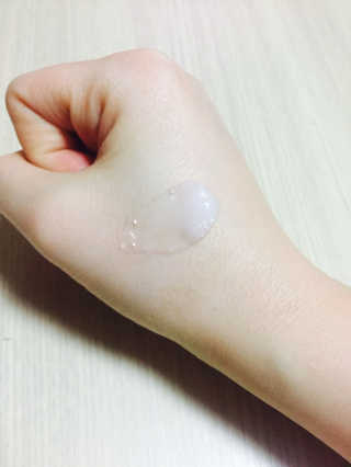 딜라잇18 리포아란크림 — 3.5점을 준 리뷰어가 2017년 1월 올린 사용 사진