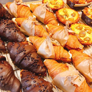 좋은아침페스츄리 좋은 아침 페스츄리 12,000원 이용권 — 5점을 준 리뷰어가 2019년 1월 올린 사용 사진