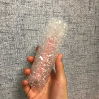[블랙루즈] 펄블리 아이 글리터 4종 중 택 1 — 3.5점을 준 리뷰어가 2019년 8월 올린 사용 사진
