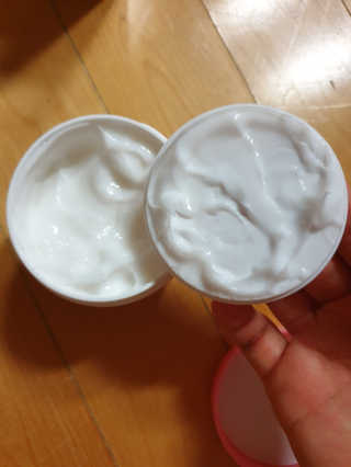 지고트 비타솔루션12 퍼밍 앰플 크림 100ml — 3점을 준 리뷰어가 2019년 6월 올린 사용 사진