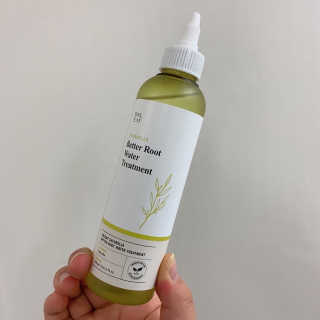 달리프 클로렐라 베러 루트 워터트리트먼트 200ml — 5점을 준 리뷰어가 2020년 2월 올린 사용 사진