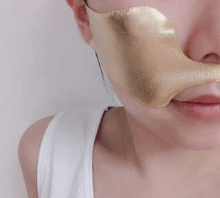 [스케덤] 상악밴드 — 3점을 준 리뷰어가 2019년 6월 올린 사용 사진