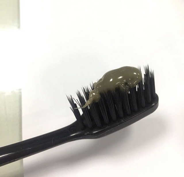 파인프라치약 리뷰 사진