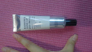 보나쥬르 래디언스 톤업 아이크림 30ml — 5점을 준 리뷰어가 2018년 8월 올린 사용 사진