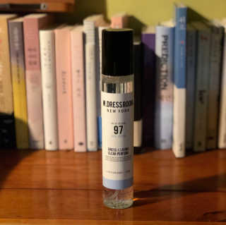 더블유드레스룸 드레스퍼퓸 150ml — 4.5점을 준 리뷰어가 2018년 5월 올린 사용 사진