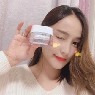 헤브닝 인텐시브 주름개선크림 50ml — 4.83점을 준 리뷰어가 2018년 11월 올린 사용 사진