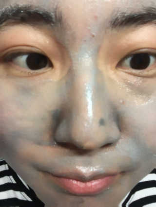 23years old 블랙페인트럽바 — 4.33점을 준 리뷰어가 2017년 4월 올린 사용 사진