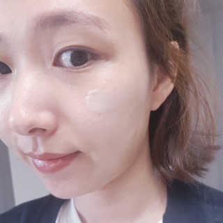 아크웰 아쿠아 클리니티 수분크림 — 5점을 준 리뷰어가 2018년 10월 올린 사용 사진
