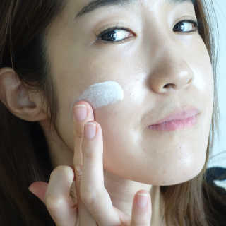 라 뷔게르 크렘 드 뷔게르 - Crème de Vigueur — 4점을 준 리뷰어가 2019년 9월 올린 사용 사진