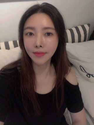 땡큐파머 미라클 에이지 리페어 코튼마스크 — 4.5점을 준 리뷰어가 2019년 7월 올린 사용 사진
