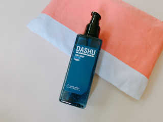 다슈코리아 다슈 맨즈 아쿠아 딥 포텐 토너 153ml — 4점을 준 리뷰어가 2019년 6월 올린 사용 사진