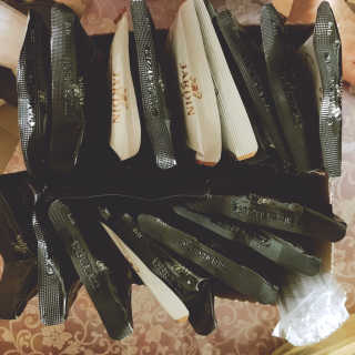 (주)쟈뎅 쟈뎅 시그니처 블랙, 헤이즐넛 230ml — 5점을 준 리뷰어가 2018년 7월 올린 사용 사진