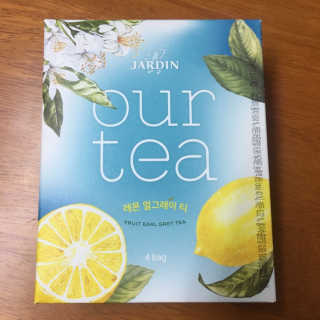 (주)쟈뎅 [쟈뎅] 아워티 — 5점을 준 리뷰어가 2019년 1월 올린 사용 사진