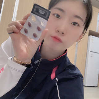 가포 사이사이뼈튼튼 or 마디마디관절만세 중 택1 — 4점을 준 리뷰어가 2020년 3월 올린 사용 사진