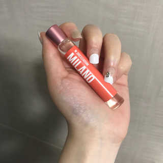 더블유드레스룸 롤 온 퍼퓸EDT 10ml — 4점을 준 리뷰어가 2018년 7월 올린 사용 사진