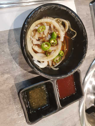 왕의님이 올린 리뷰 사진 2