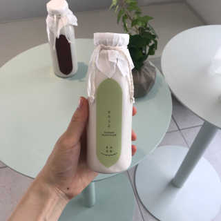 [일호점빵] 수제두유 2개와 디저트1개 — 5점을 준 리뷰어가 2018년 8월 올린 사용 사진